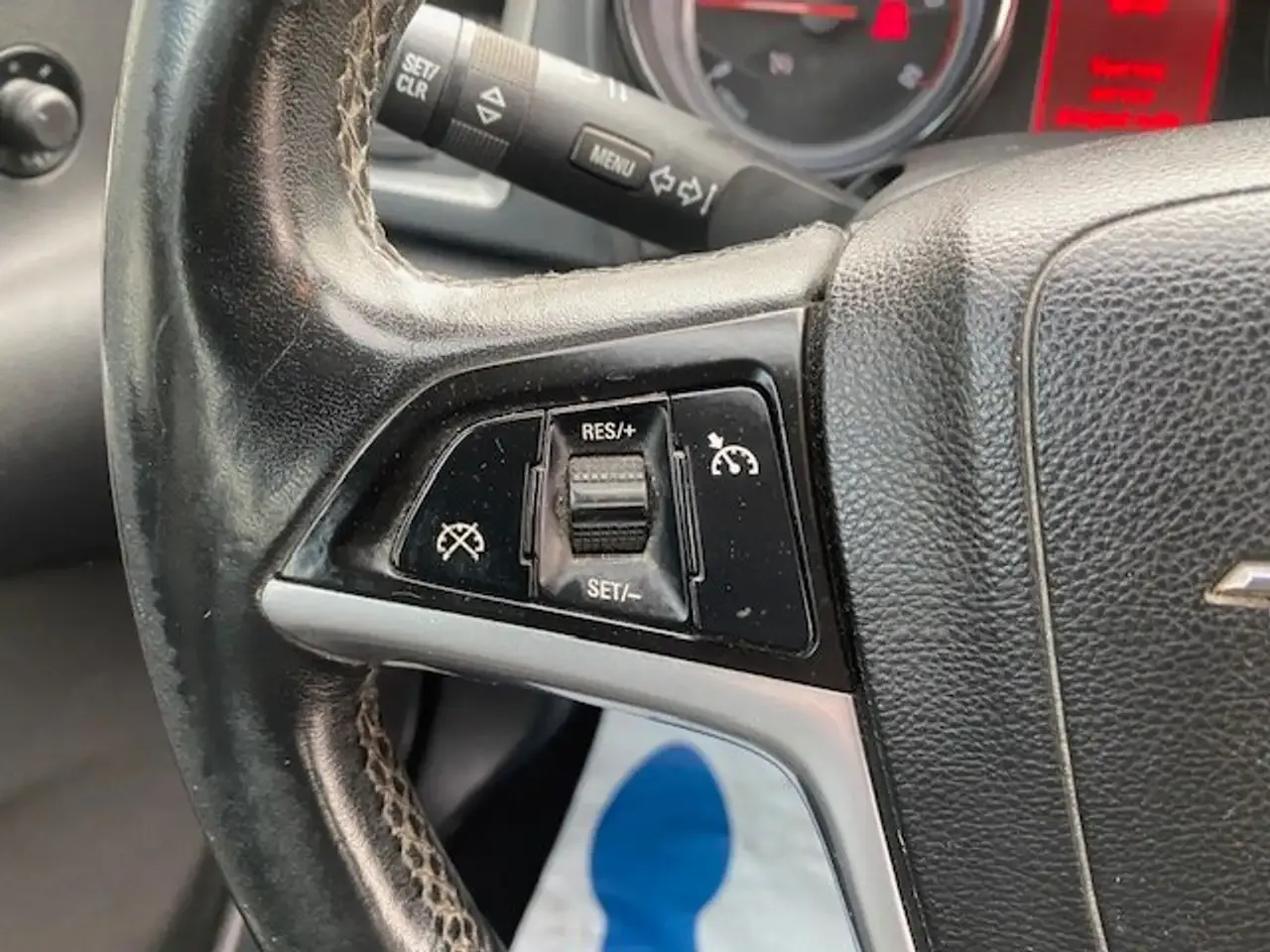 Opel Astra - 21