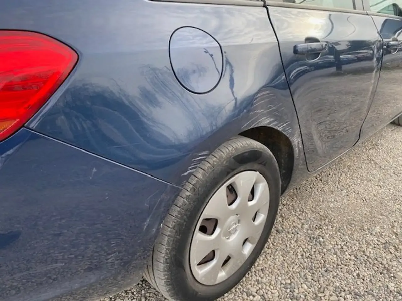 Opel Astra - 7