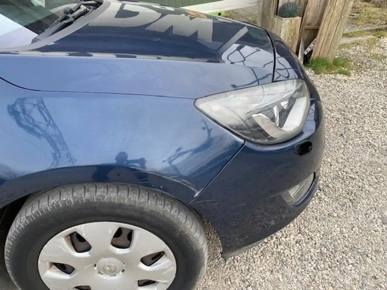 Opel Astra - 9
