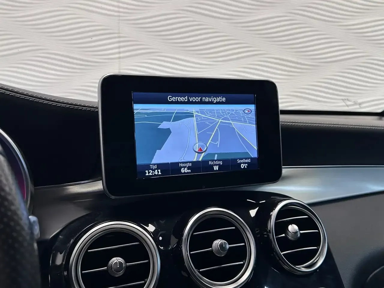 Mercedes-Benz GLC 43 AMG - 29