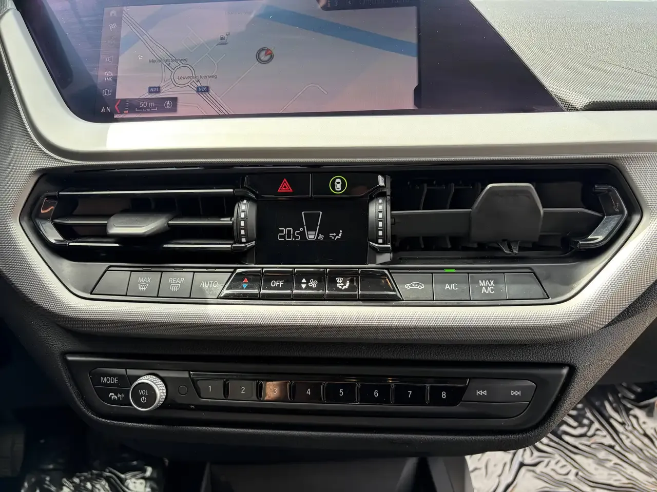 BMW 116 - 12