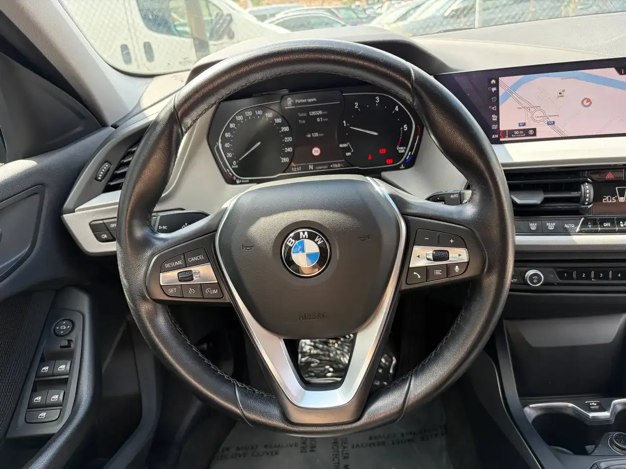 BMW 116 - 16