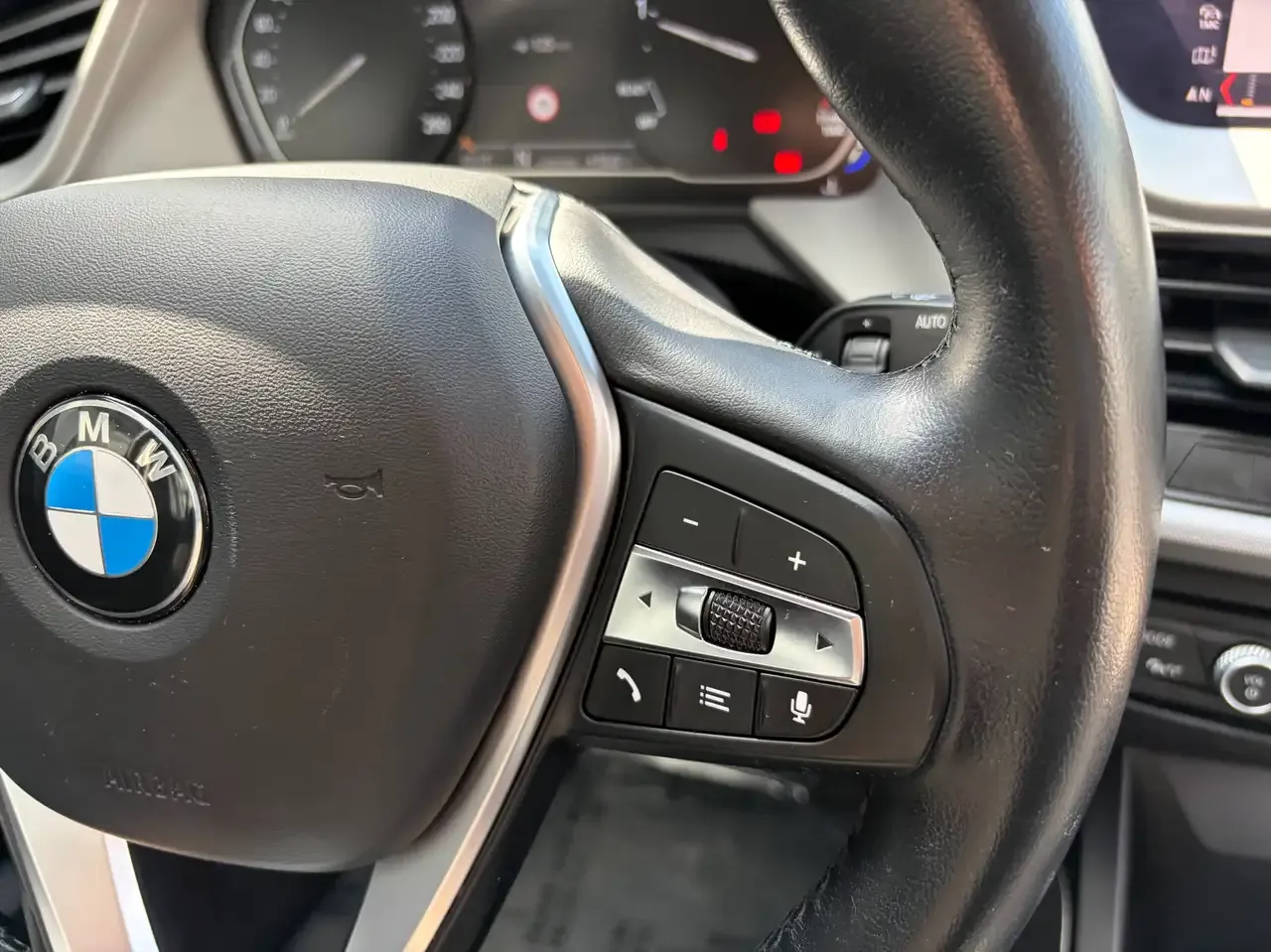 BMW 116 - 17