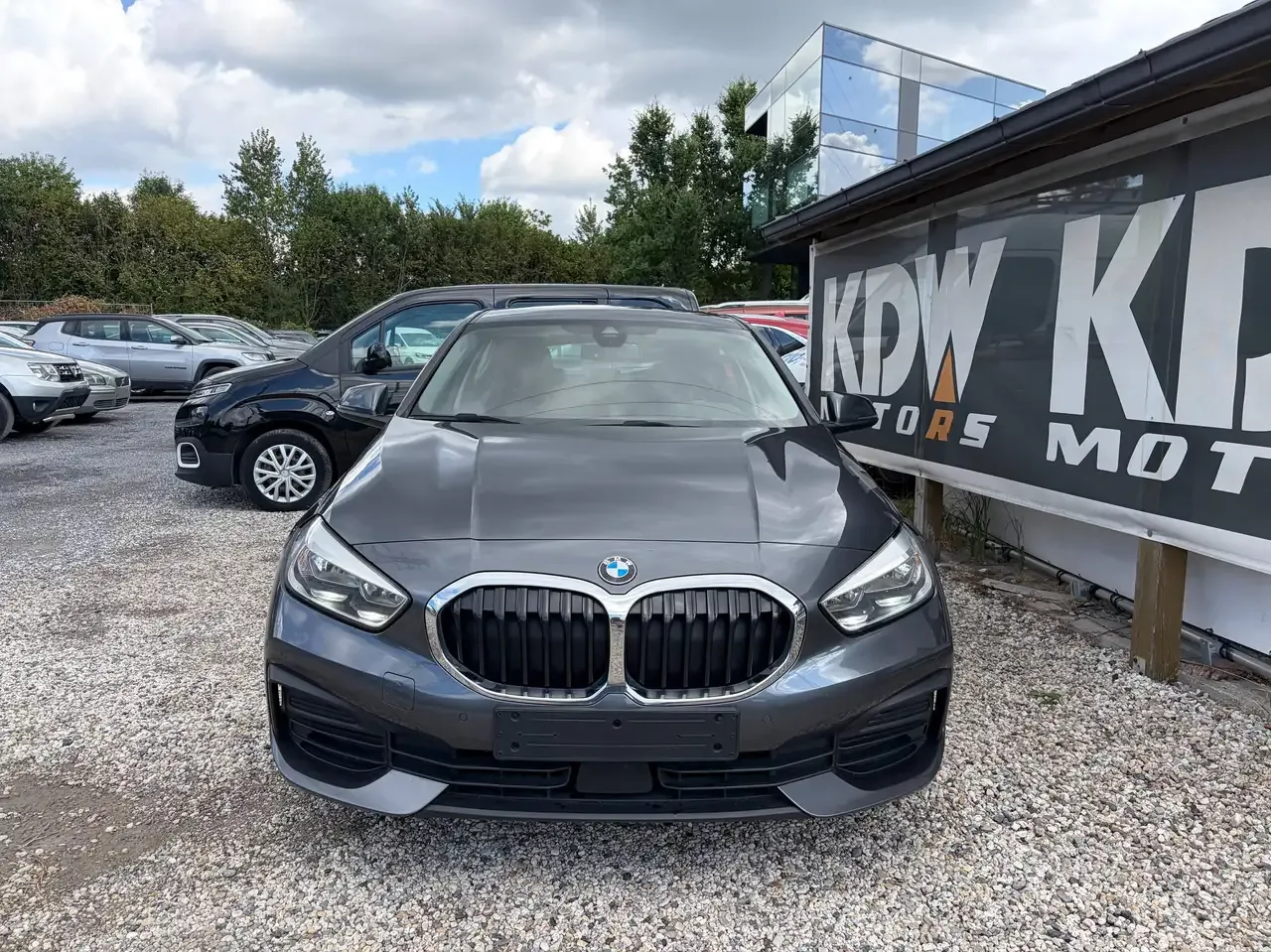 BMW 116 - 2