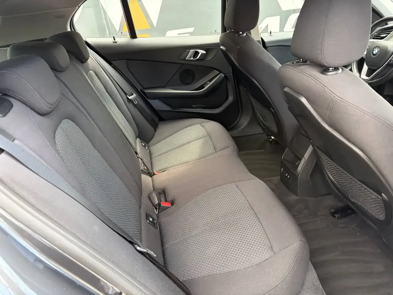 BMW 116 - 9