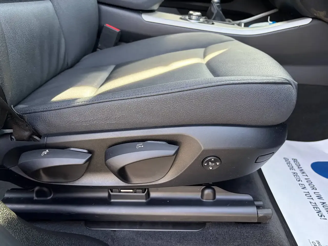 BMW X3 - 11