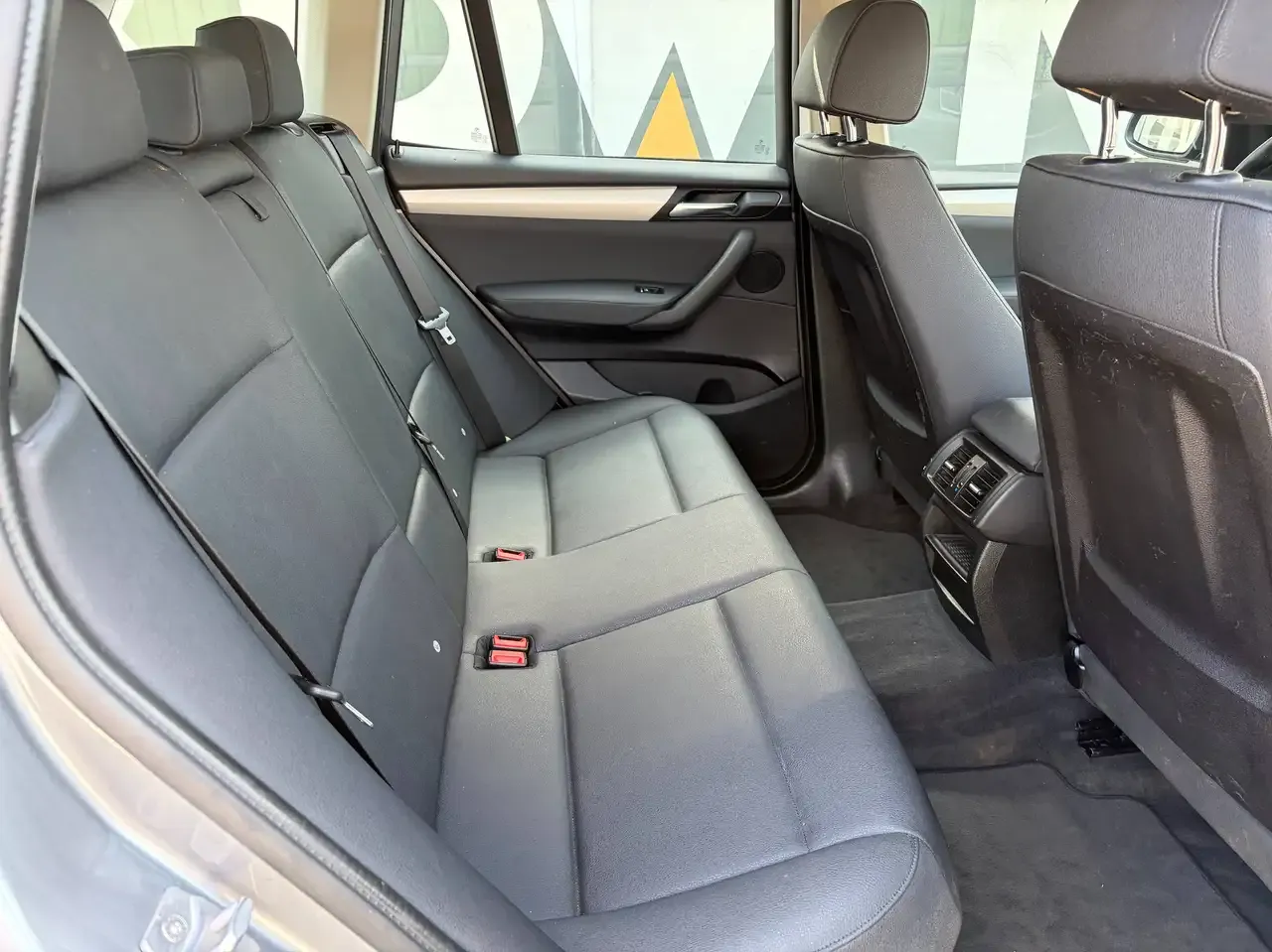 BMW X3 - 12