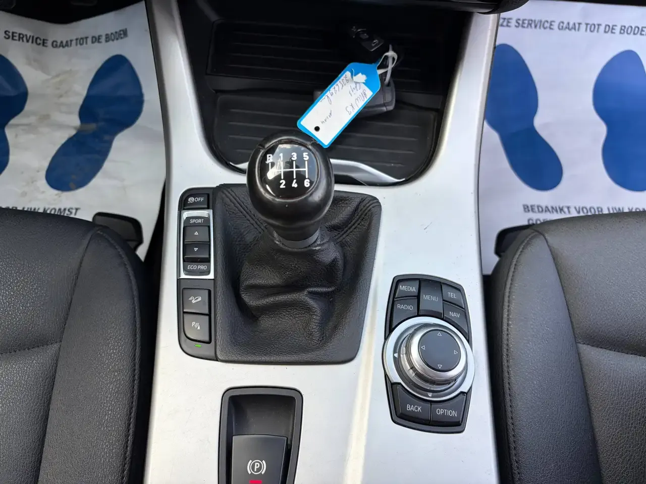 BMW X3 - 14