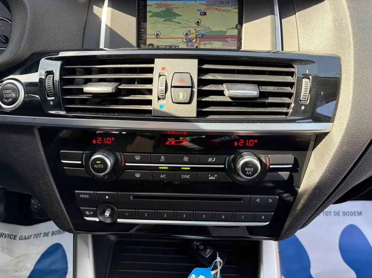 BMW X3 - 15