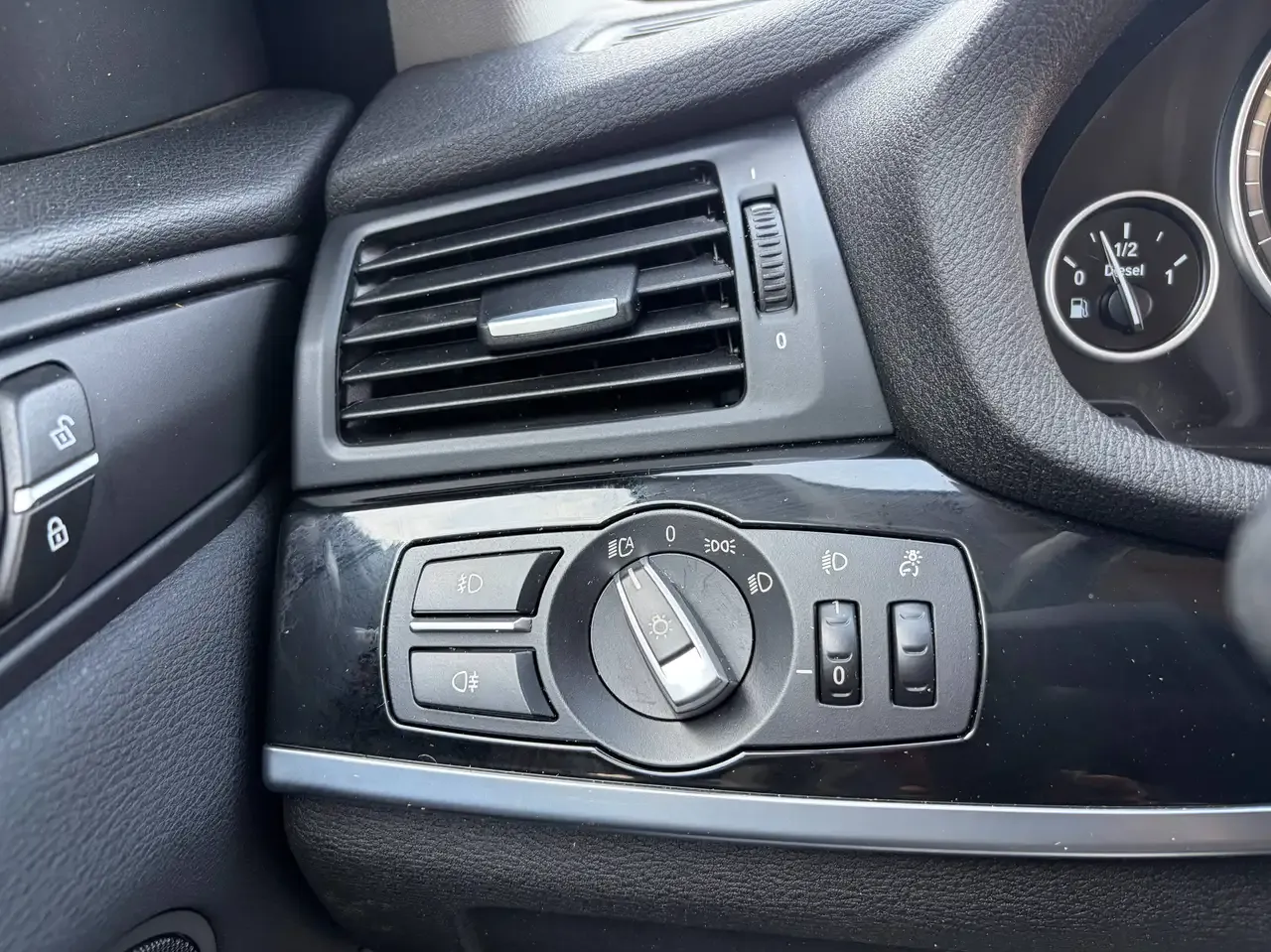 BMW X3 - 20