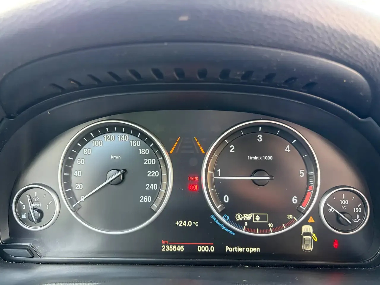 BMW X3 - 21