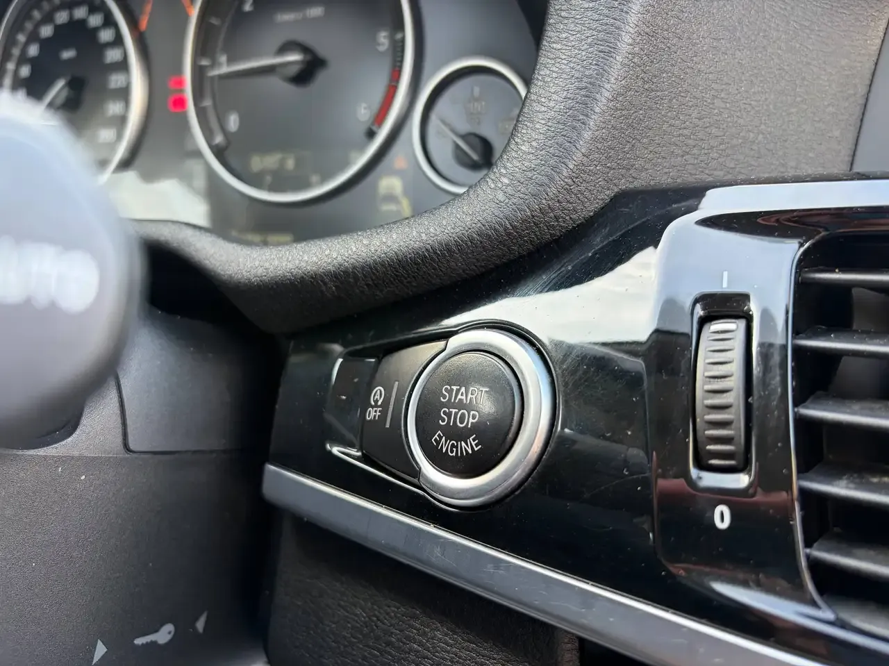 BMW X3 - 22