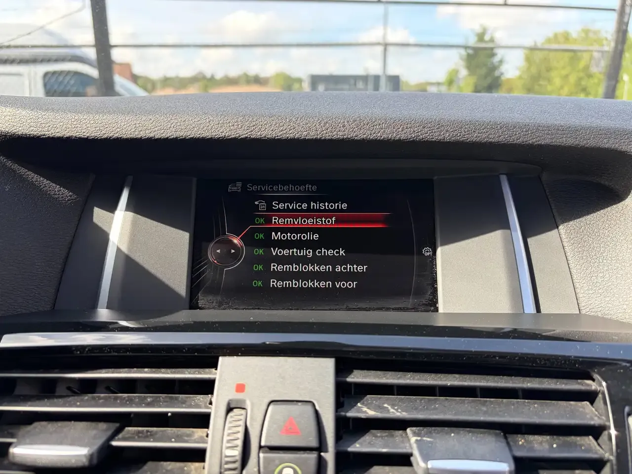 BMW X3 - 23