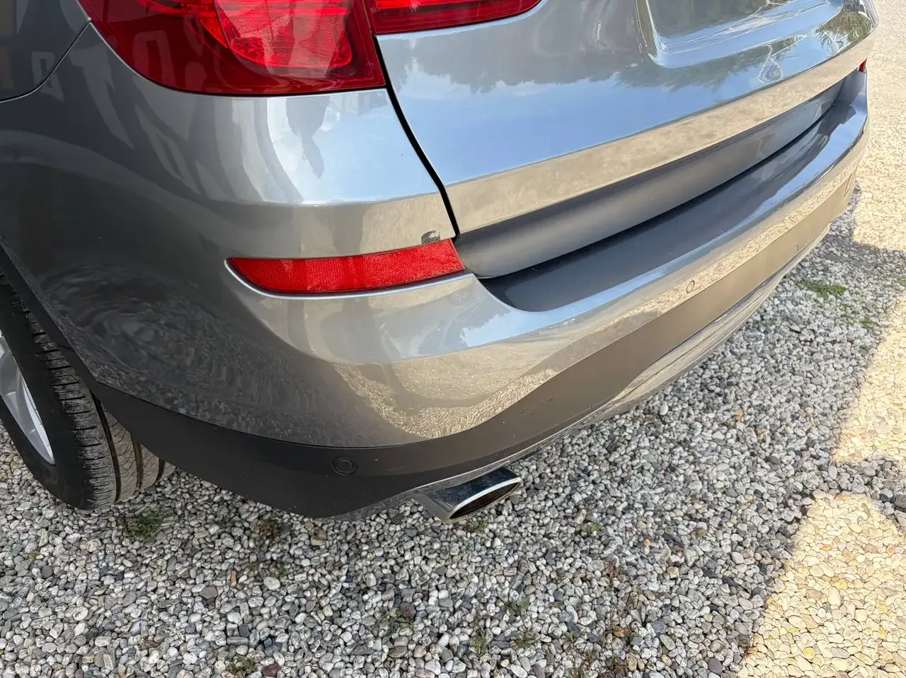 BMW X3 - 6