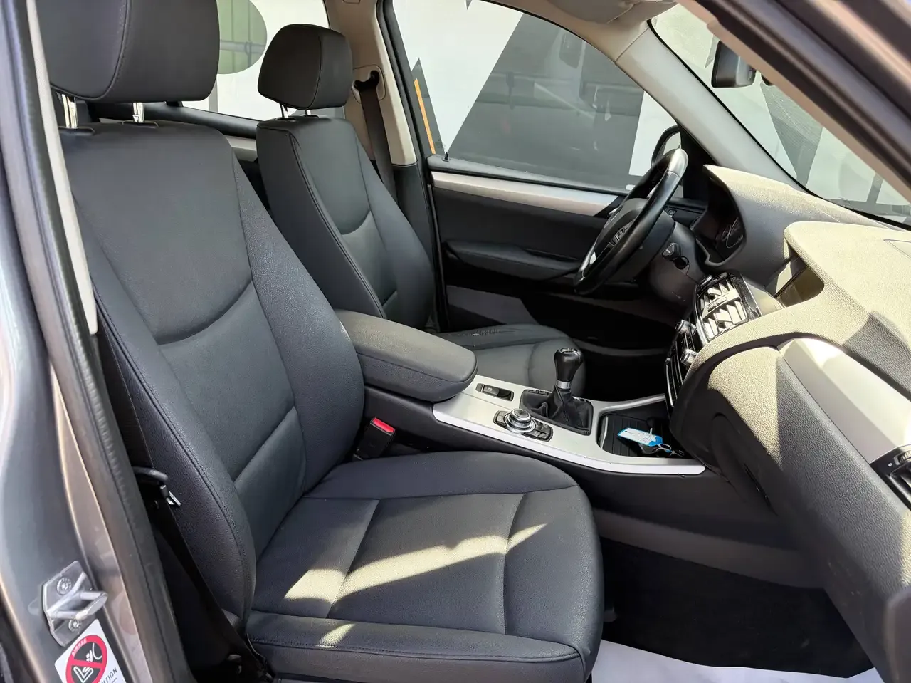 BMW X3 - 9