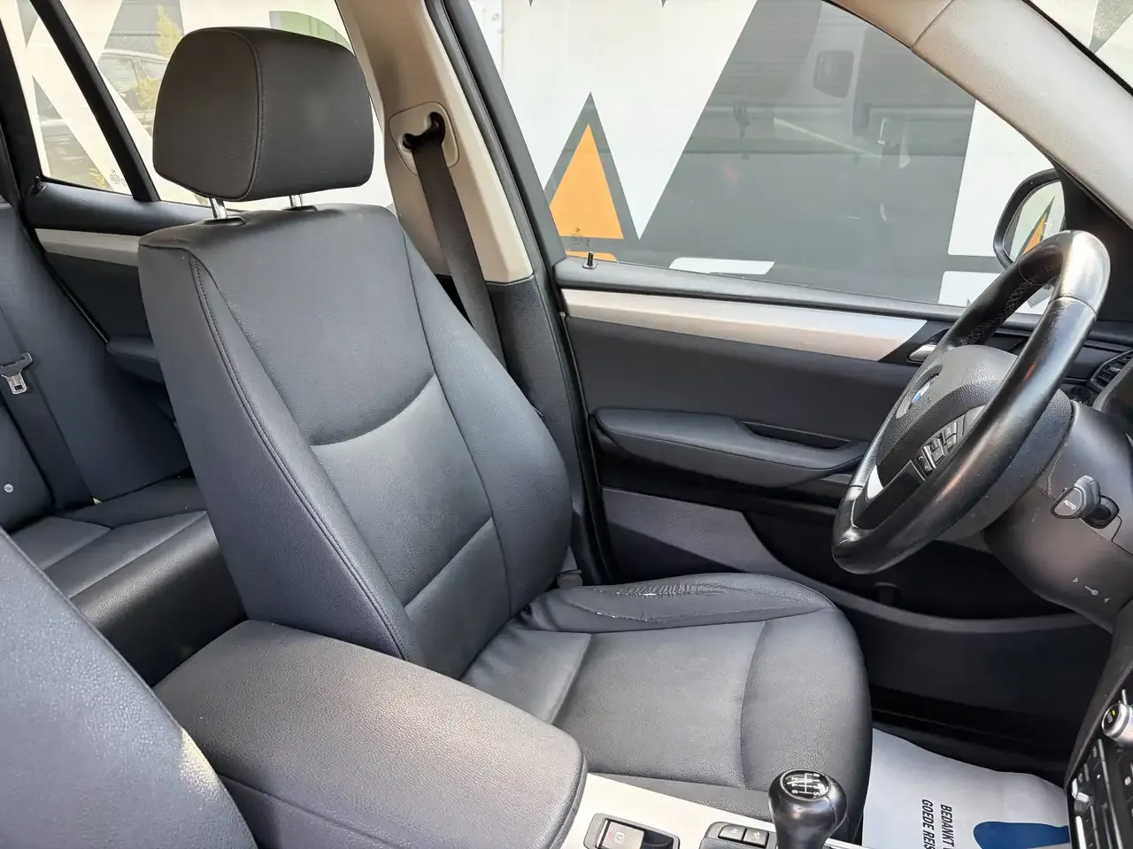 BMW X3 - 10