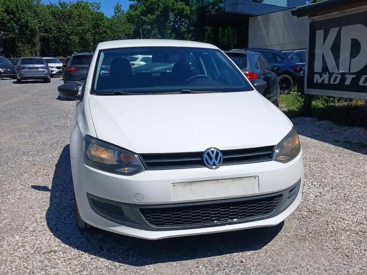 Volkswagen Polo - 3