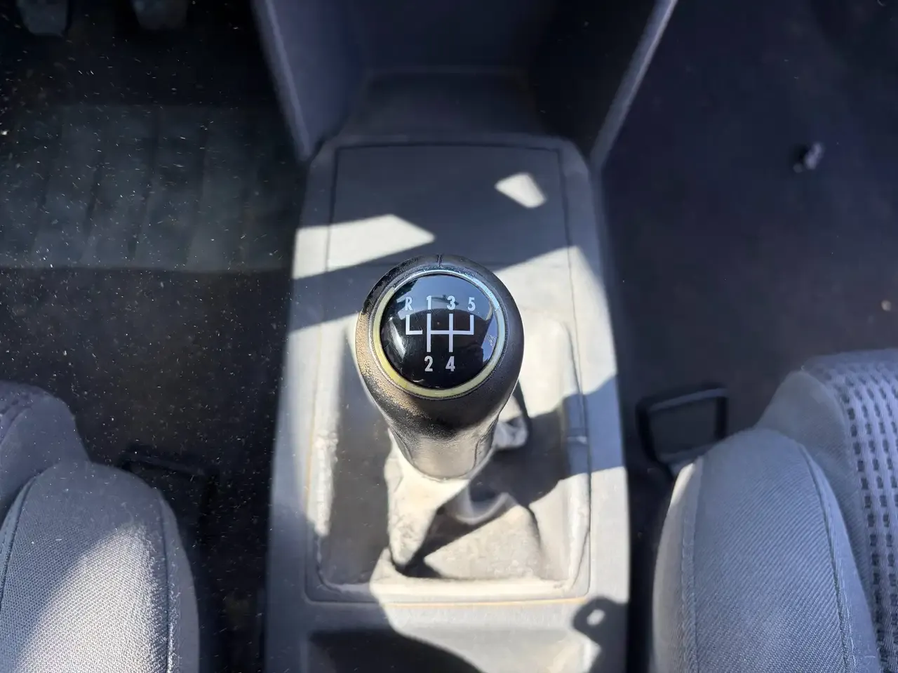 Volkswagen Polo - 12