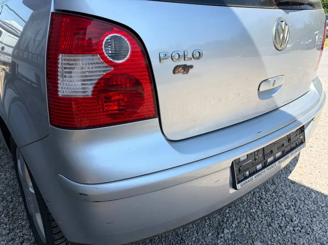Volkswagen Polo - 6