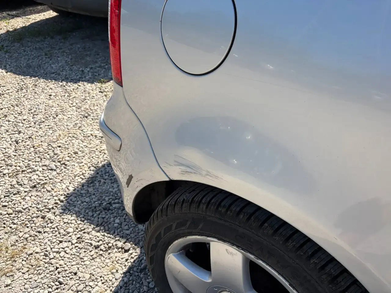 Volkswagen Polo - 7