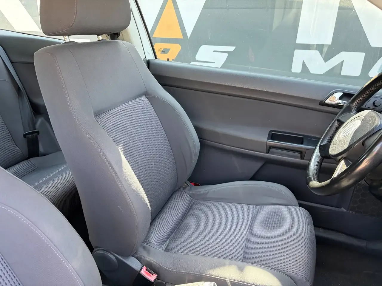 Volkswagen Polo - 9
