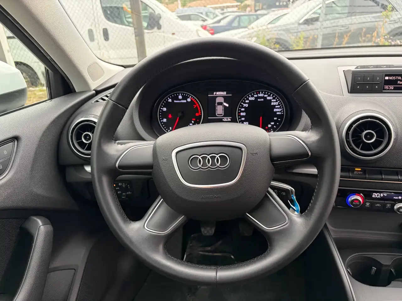 Audi A3 - 13
