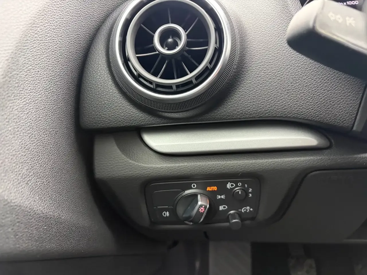 Audi A3 - 15