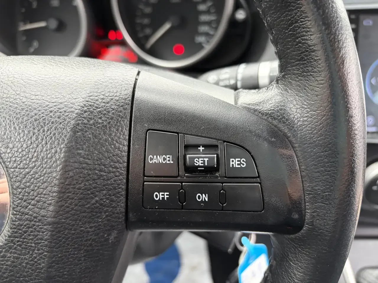 Mazda 5 - 16
