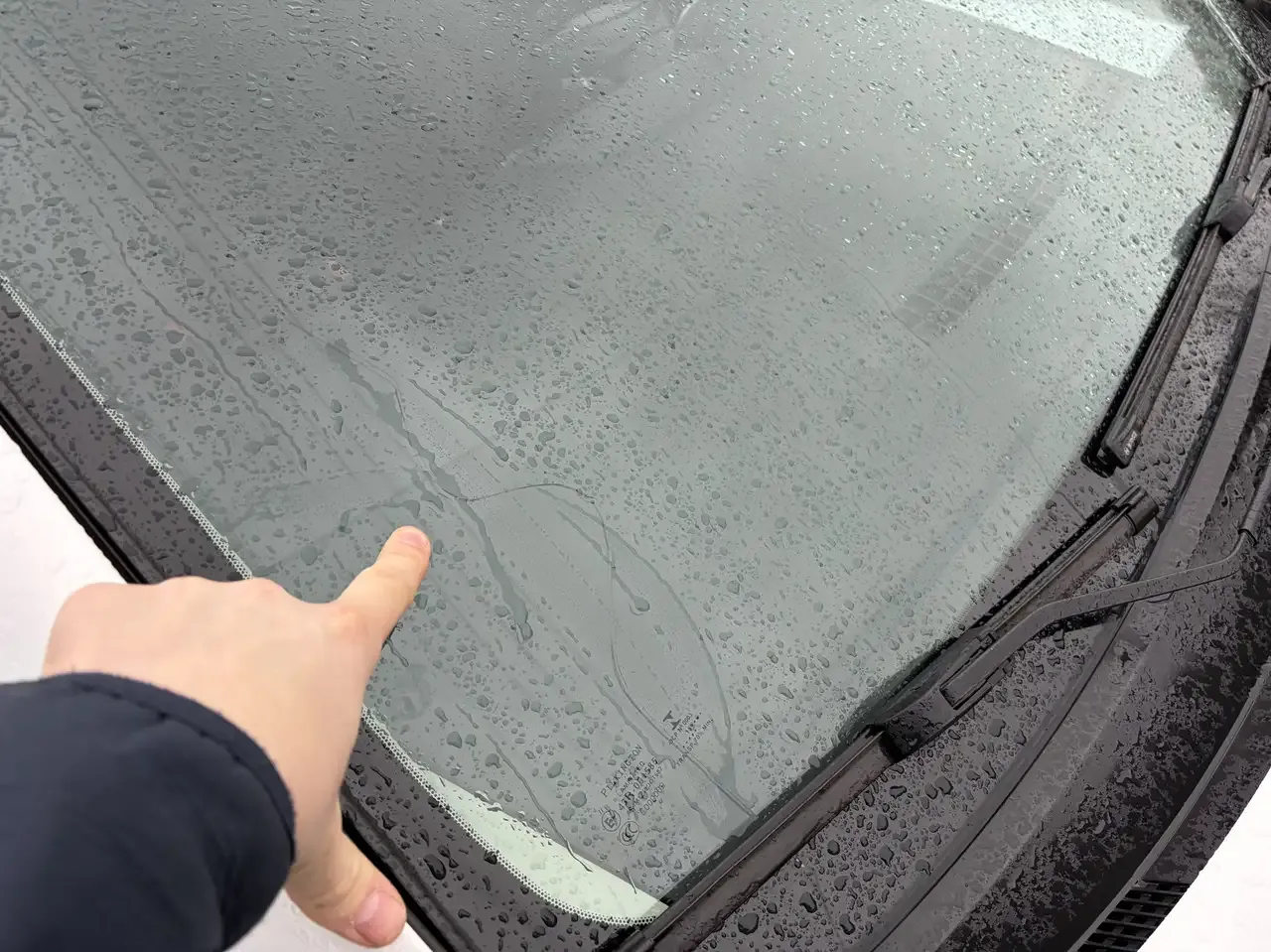 Mazda 5 - 6