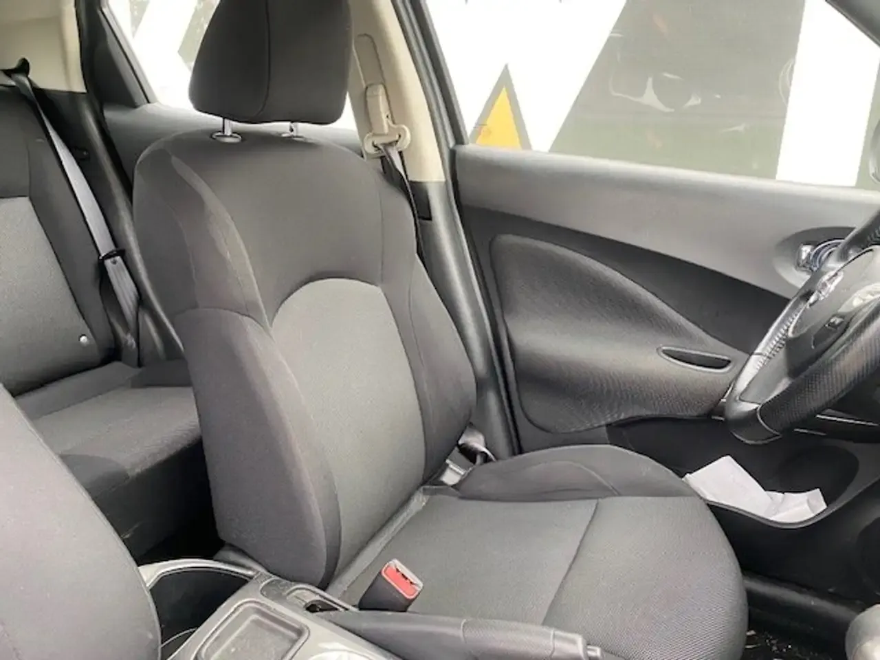 Nissan Juke - 7