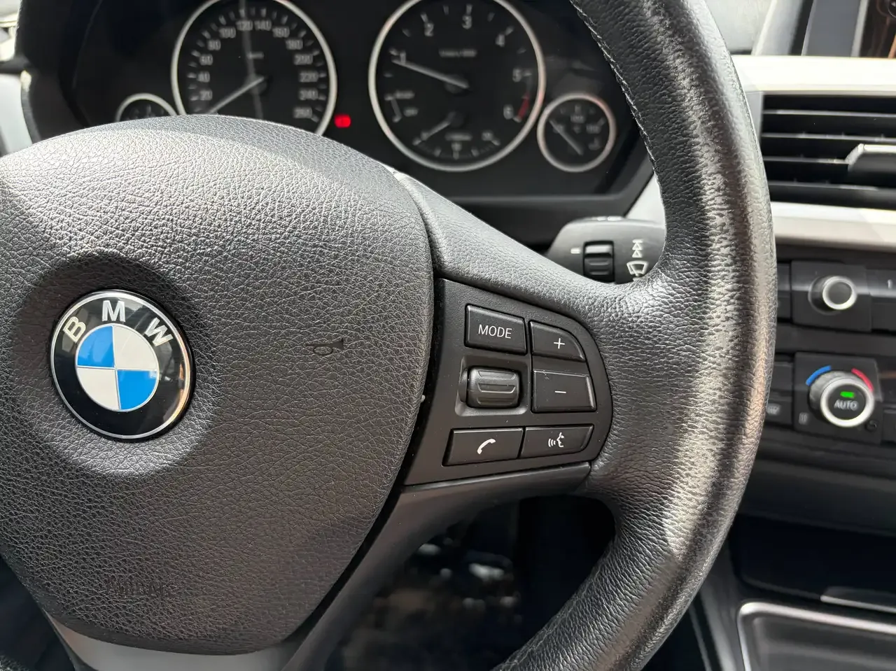 BMW 320 - 14