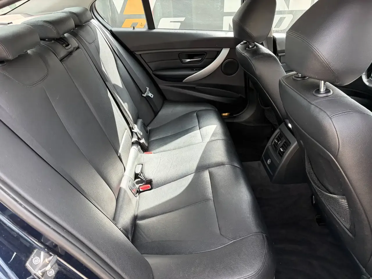 BMW 320 - 9