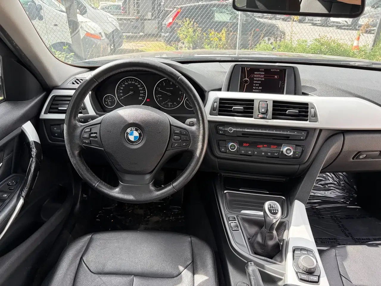 BMW 320 - 10