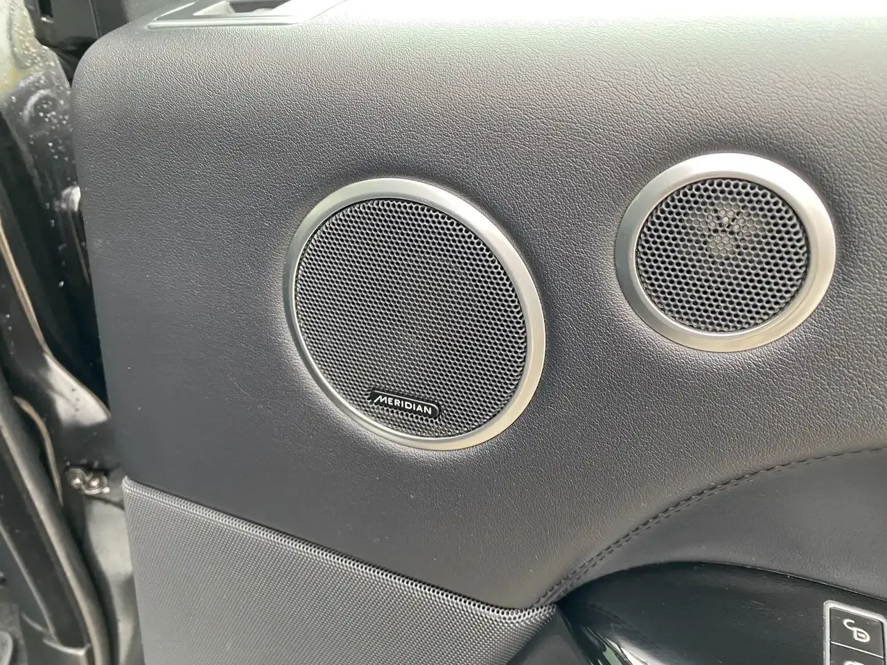 Land Rover Range Rover - 13