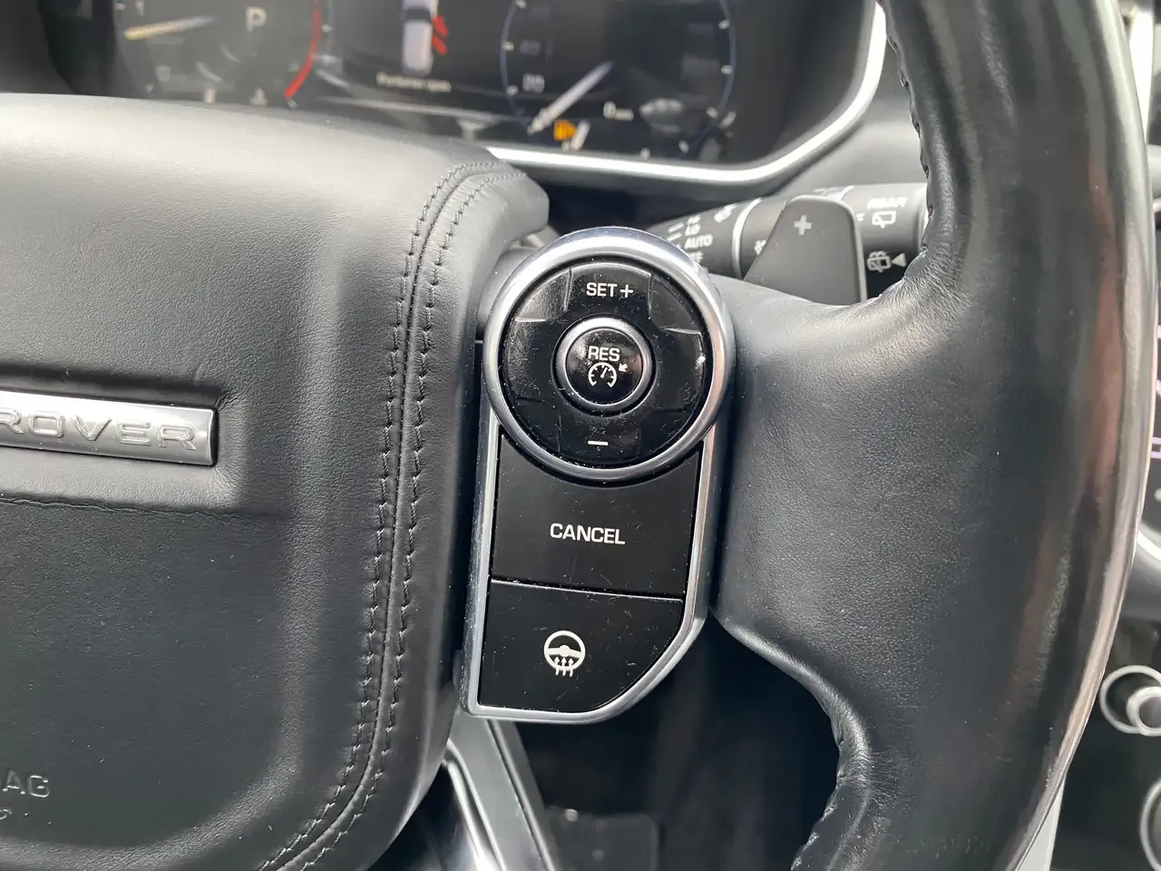 Land Rover Range Rover - 21