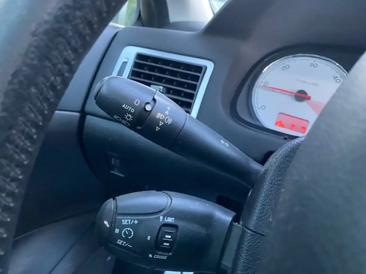 Peugeot 307 - 15