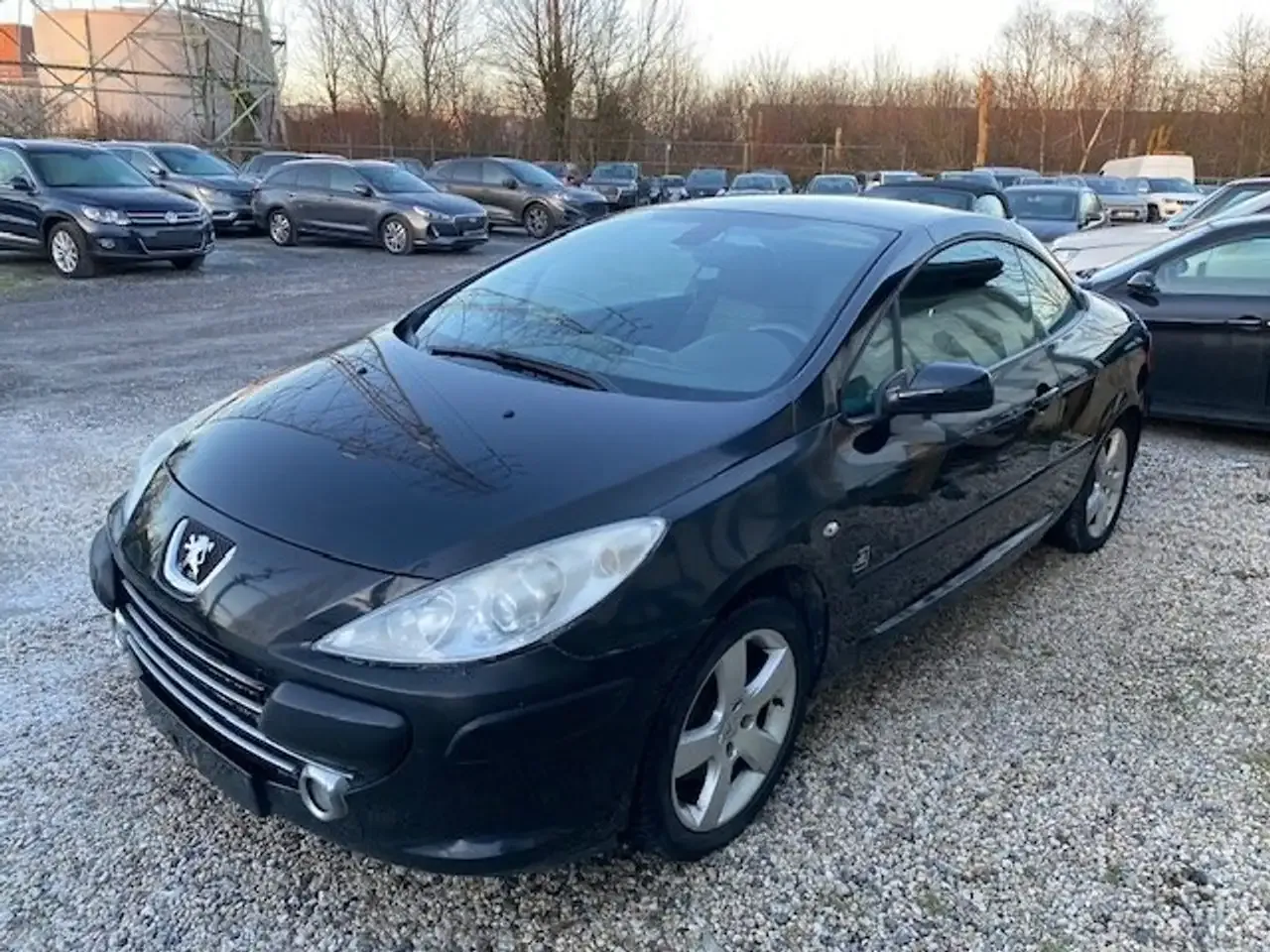 Peugeot 307 - 3