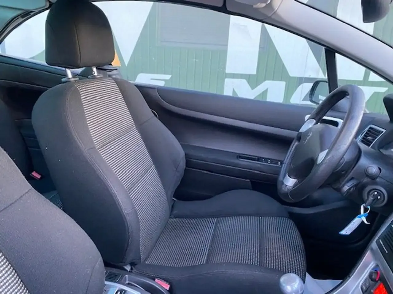 Peugeot 307 - 9