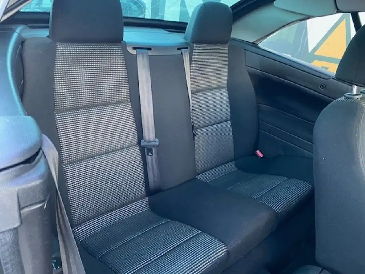 Peugeot 307 - 10