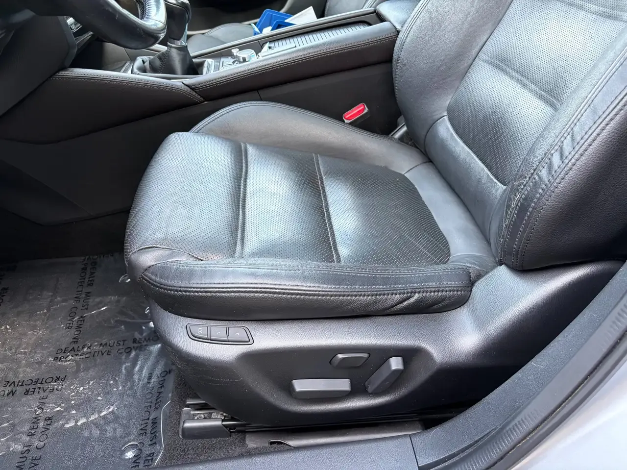 Mazda 6 - 11