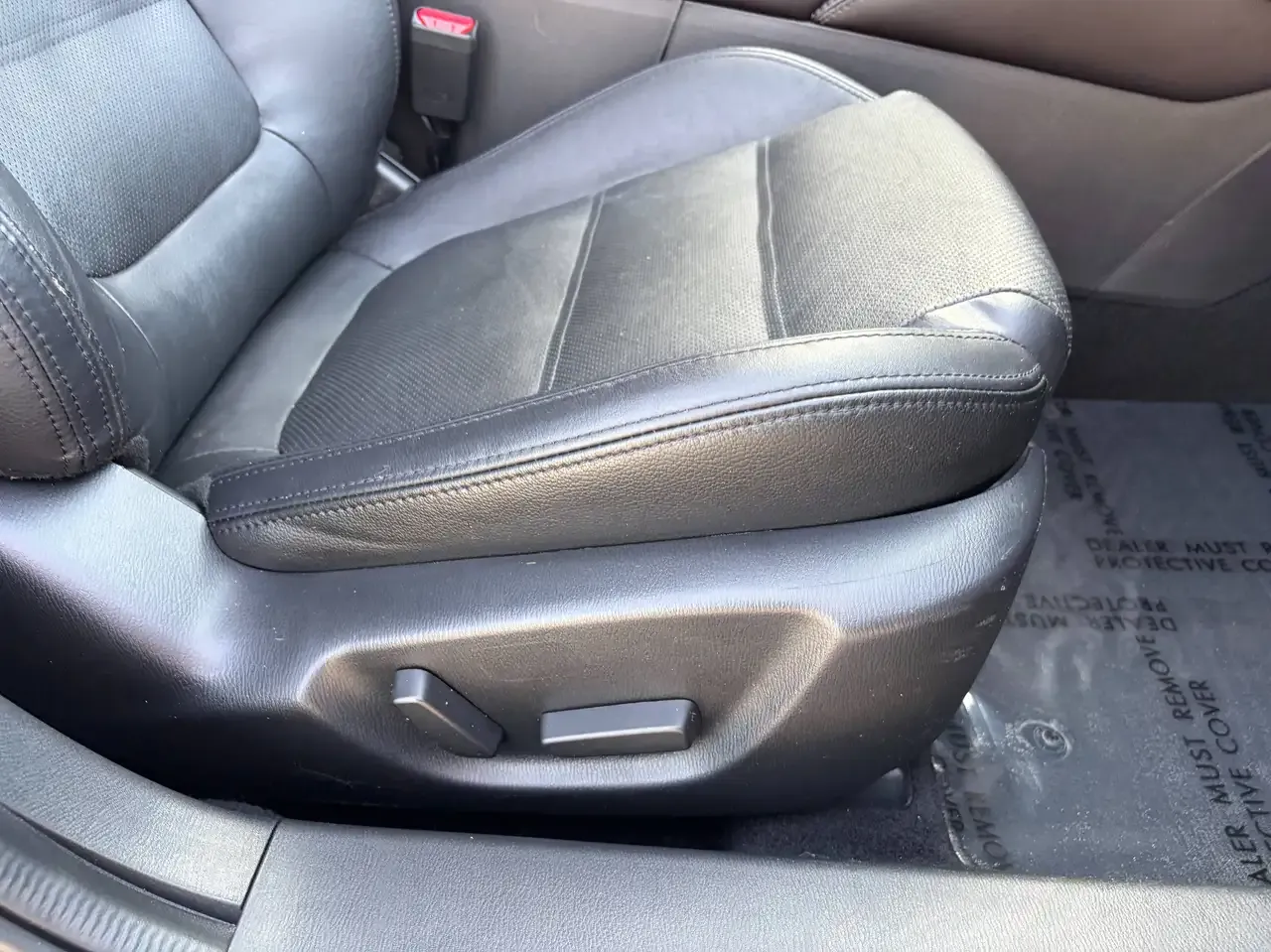 Mazda 6 - 13