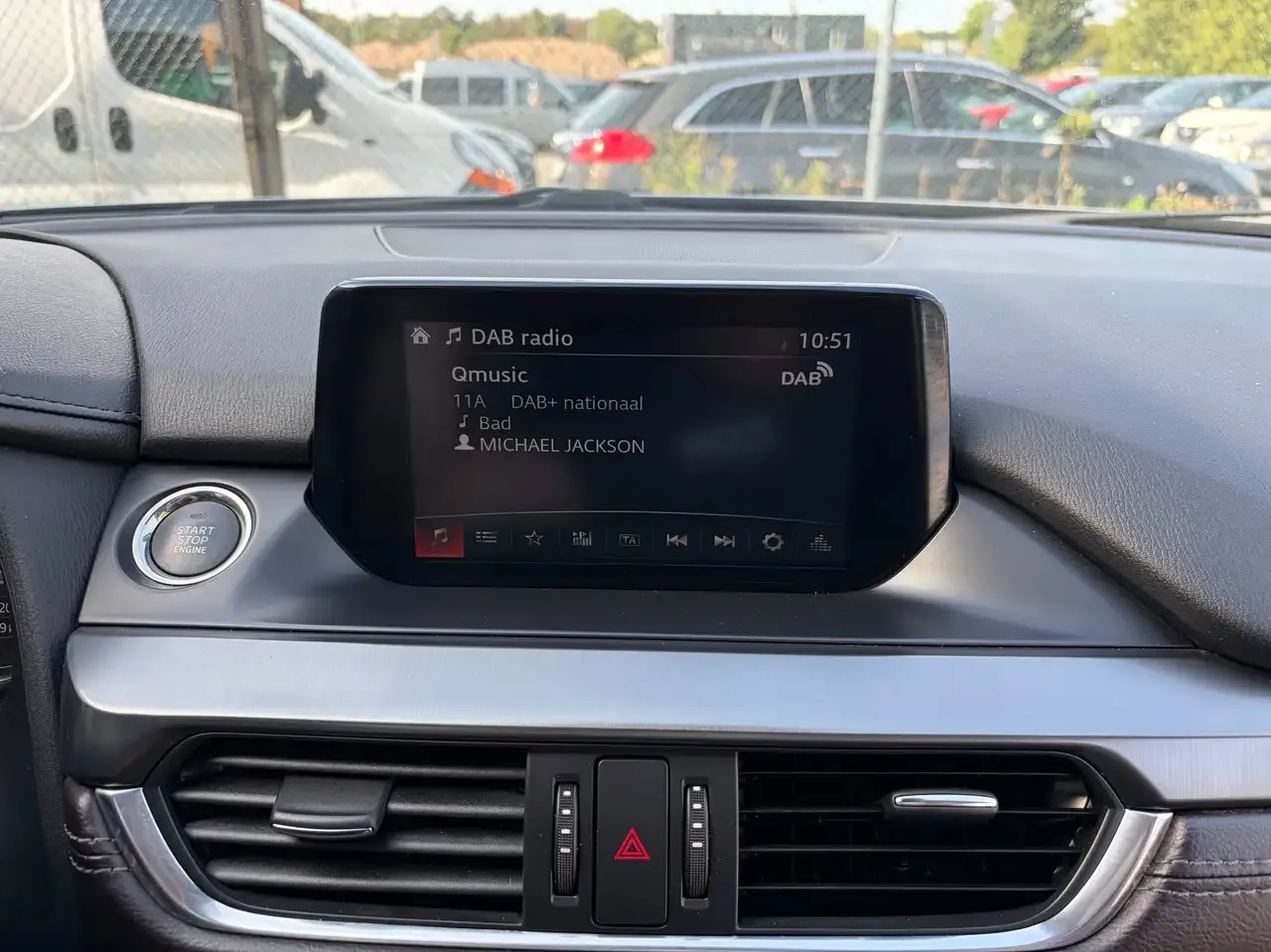 Mazda 6 - 20