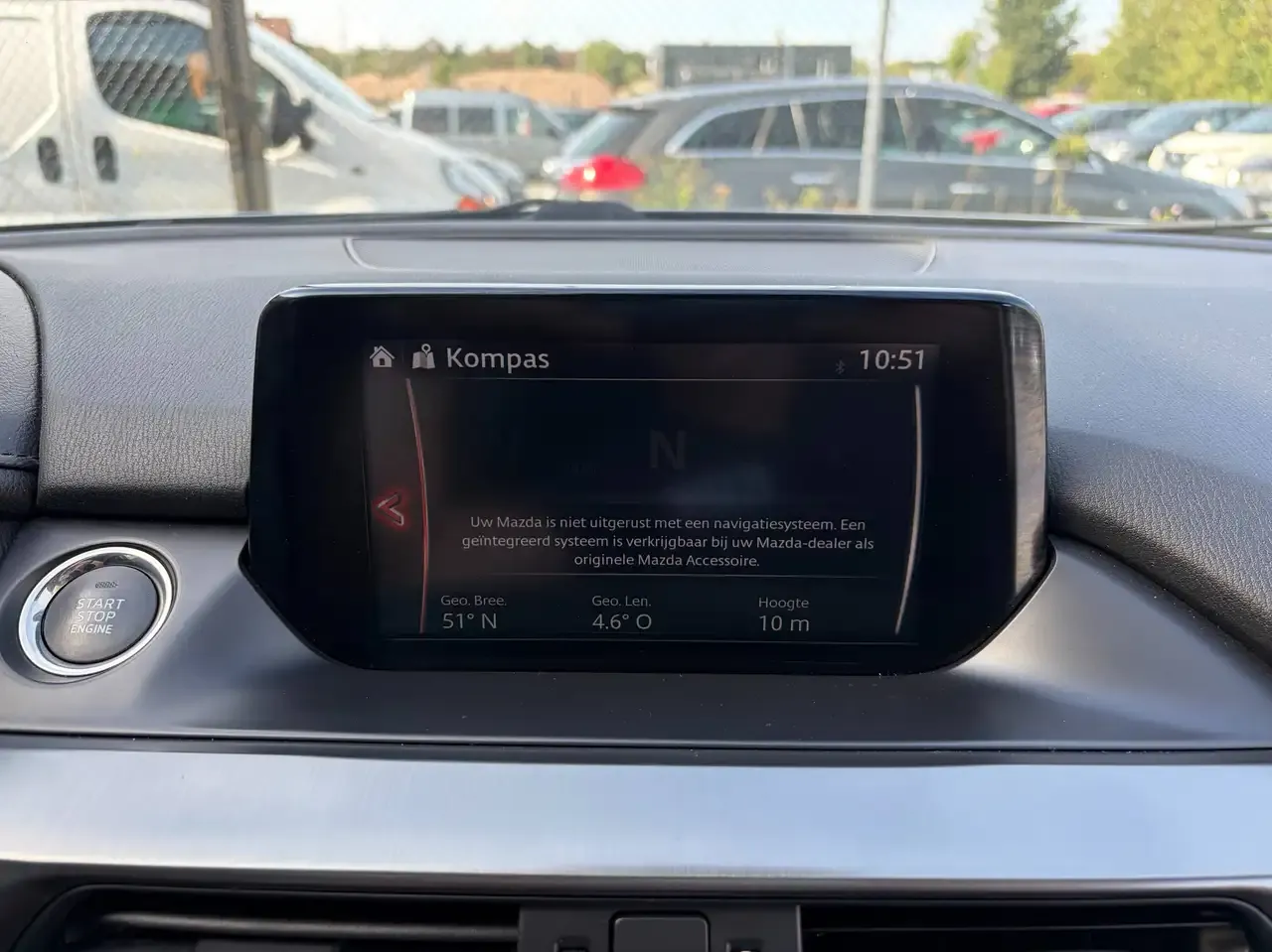 Mazda 6 - 21