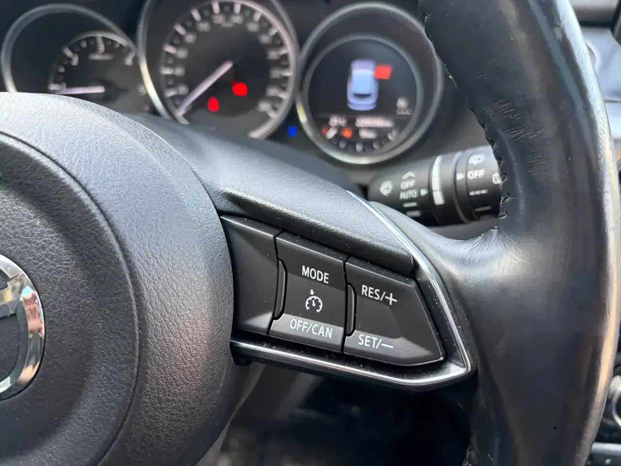 Mazda 6 - 23