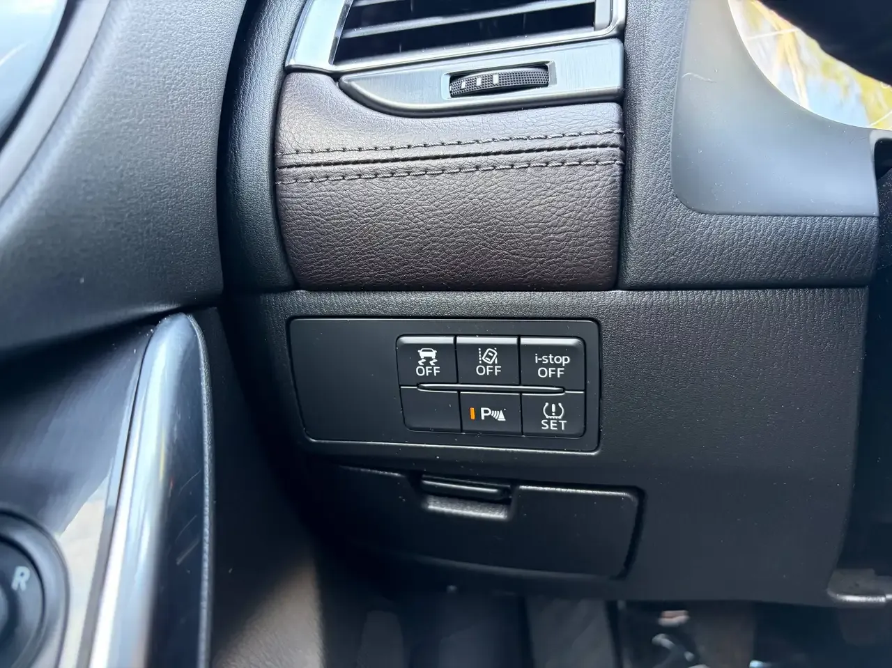 Mazda 6 - 26