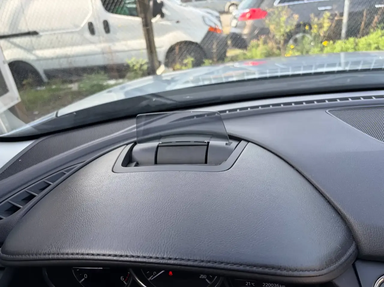 Mazda 6 - 28