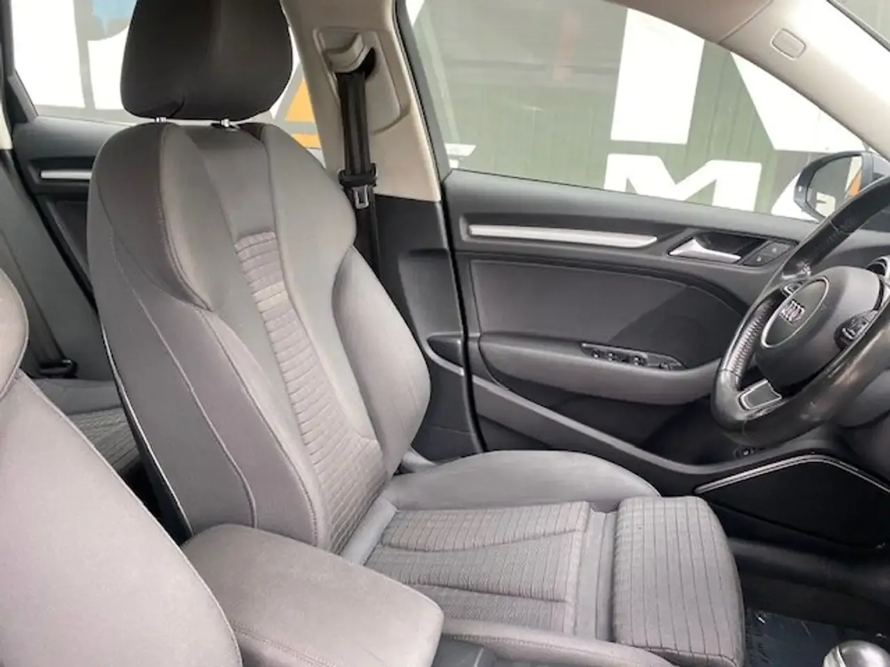 Audi A3 - 11
