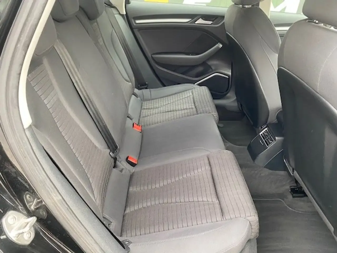 Audi A3 - 12