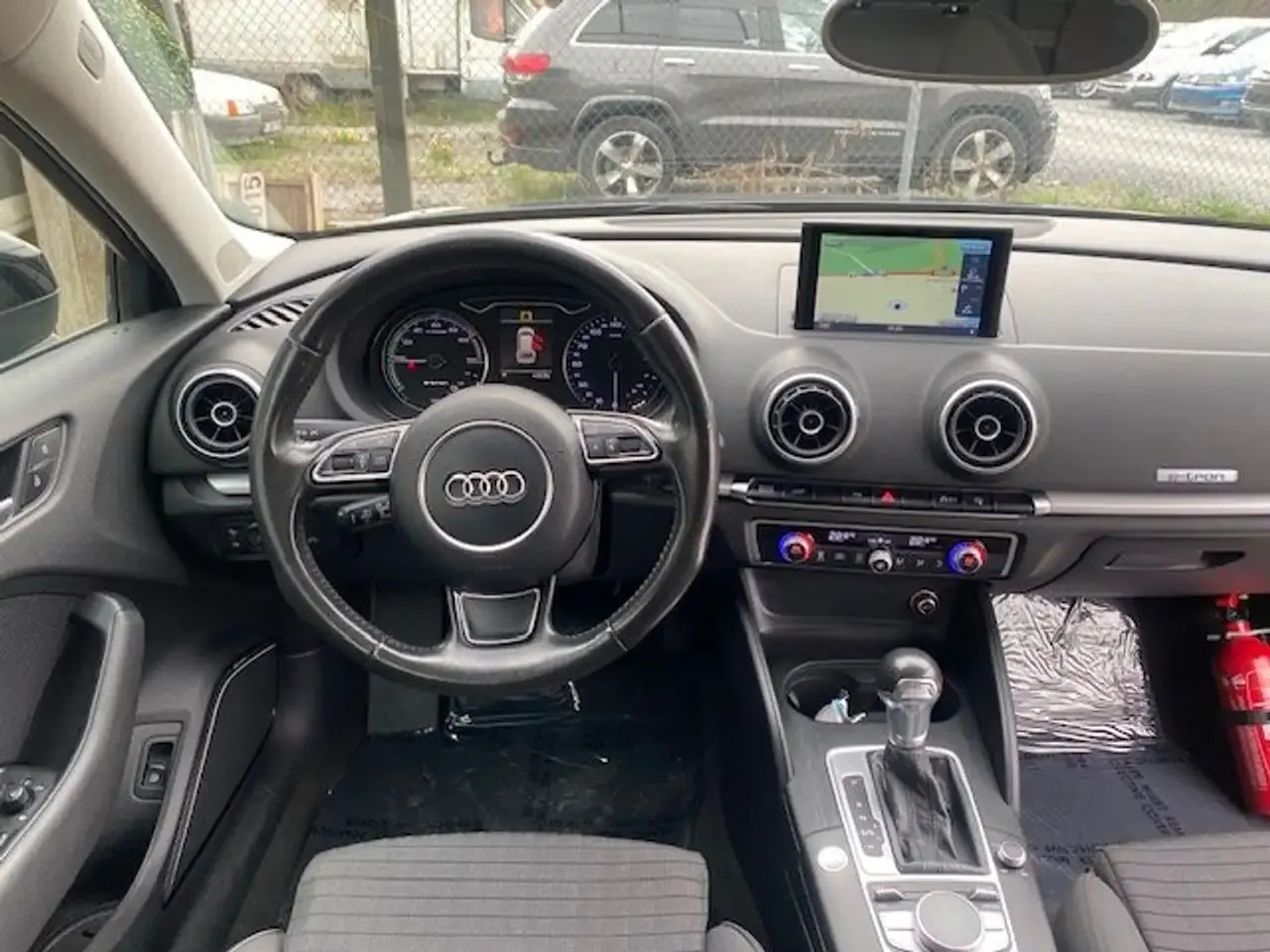 Audi A3 - 13