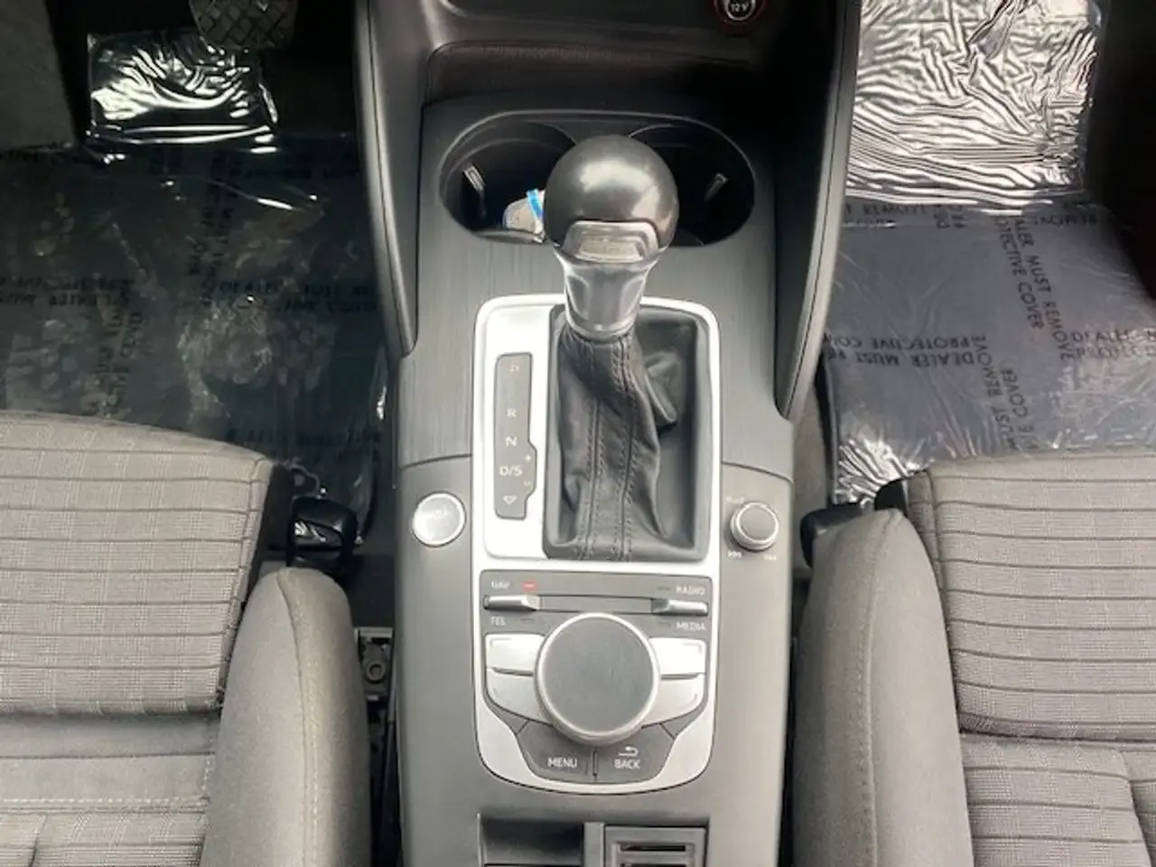 Audi A3 - 14